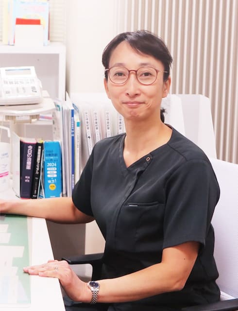 工藤 真弓